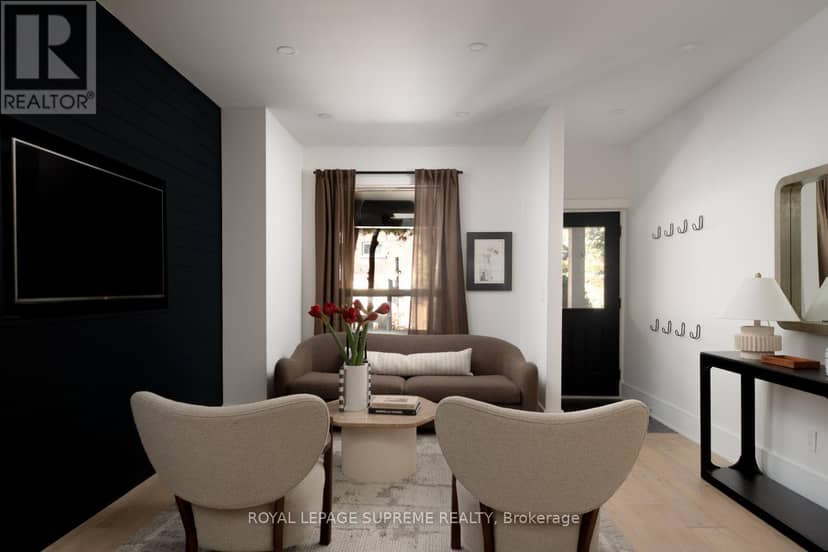 251 Crawford Street, Toronto, photo 2