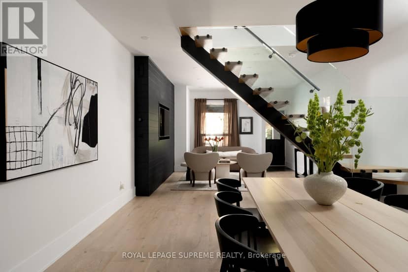 251 Crawford Street, Toronto, photo 4
