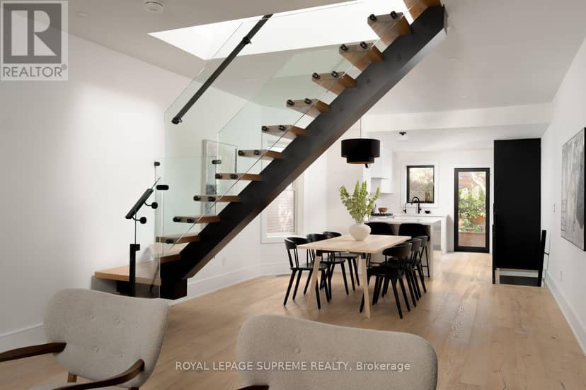 251 Crawford Street, Toronto, photo 6