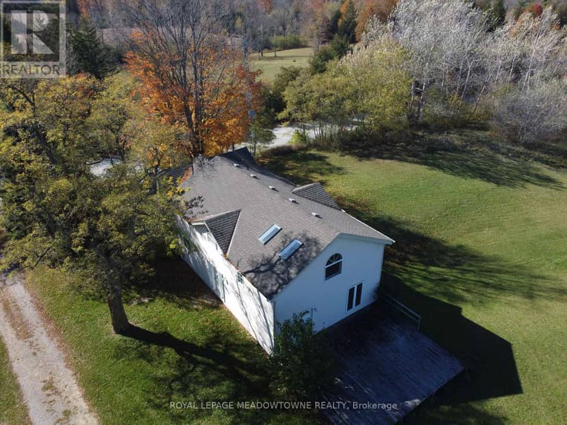 13489 Fourth Line Nassagaweya, Milton, photo 7