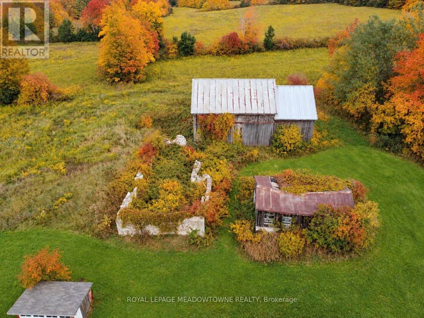 13489 Fourth Line Nassagaweya, Milton, photo 4