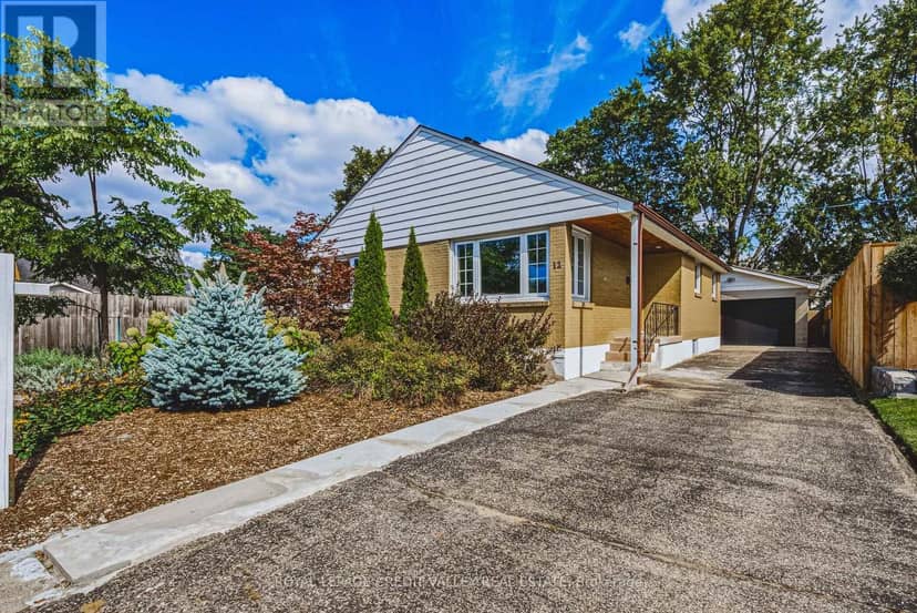 12 Stevenson Avenue — photo 1 of 40