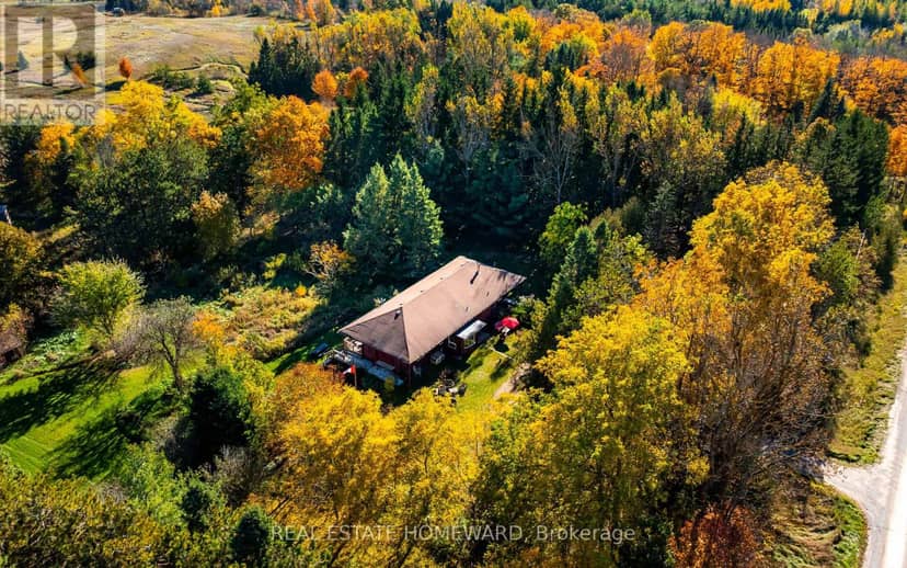 595343 Blindline Road, Mono