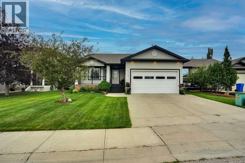 112 Aspen Creek Crescent, Strathmore, photo 2