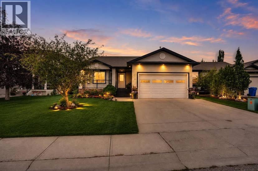 112 Aspen Creek Crescent, Strathmore