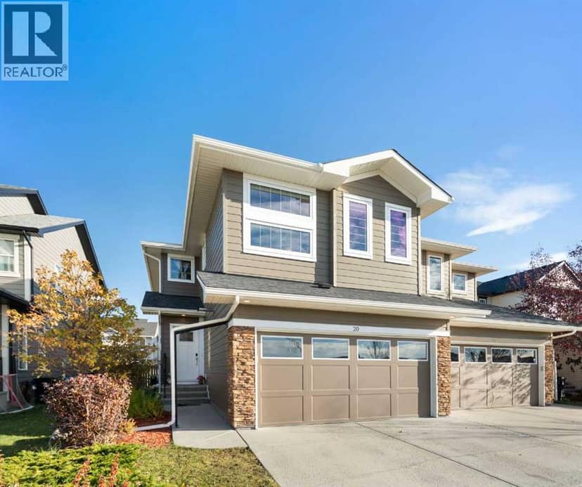 20 Evanswood Circle NW, Calgary, photo 2