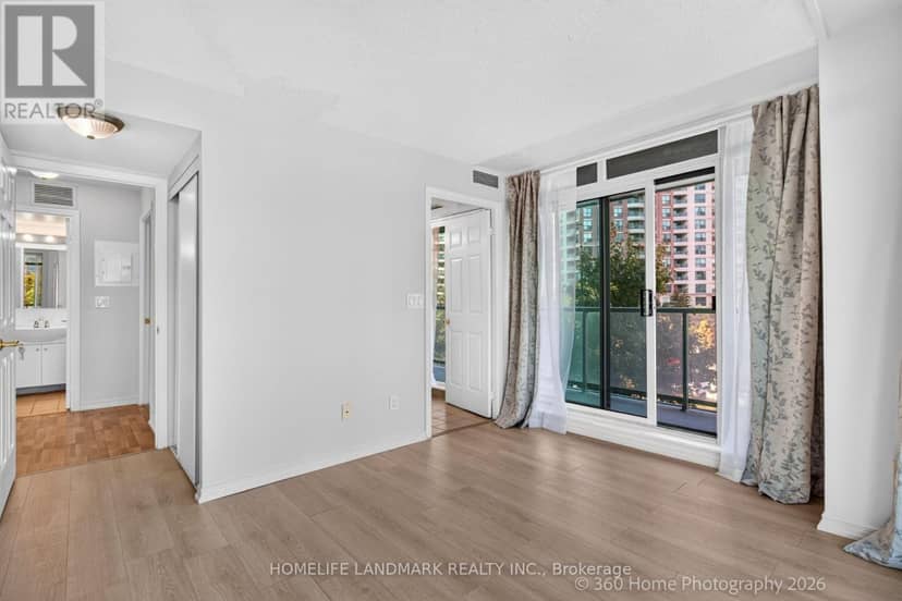 308 - 5508 Yonge Street NE — photo 18 of 40