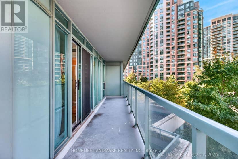 308 - 5508 Yonge Street NE — photo 24 of 40