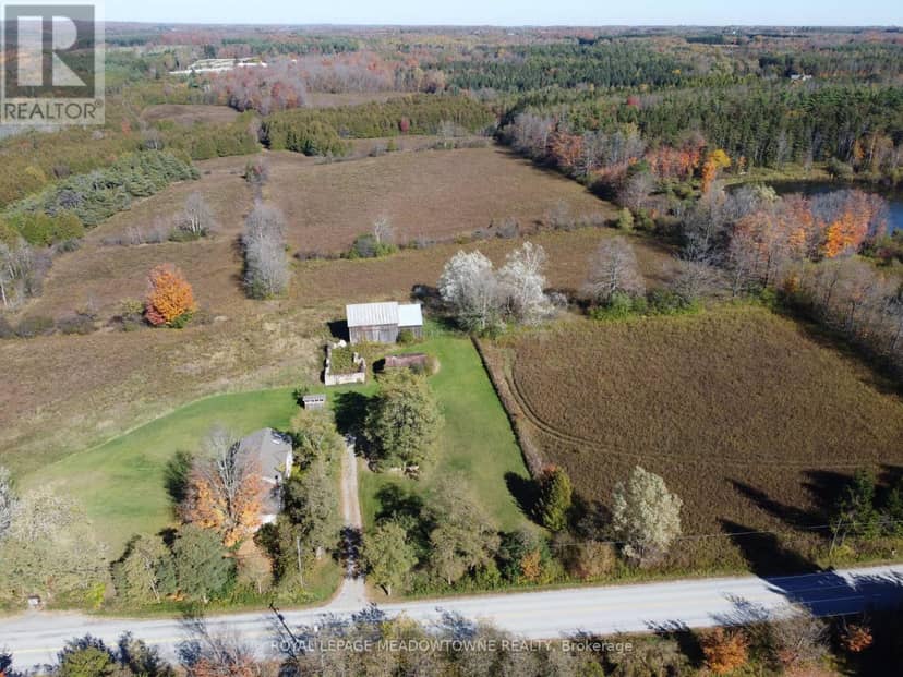 13489 Fourth Line Nassagaweya, Milton, photo 4