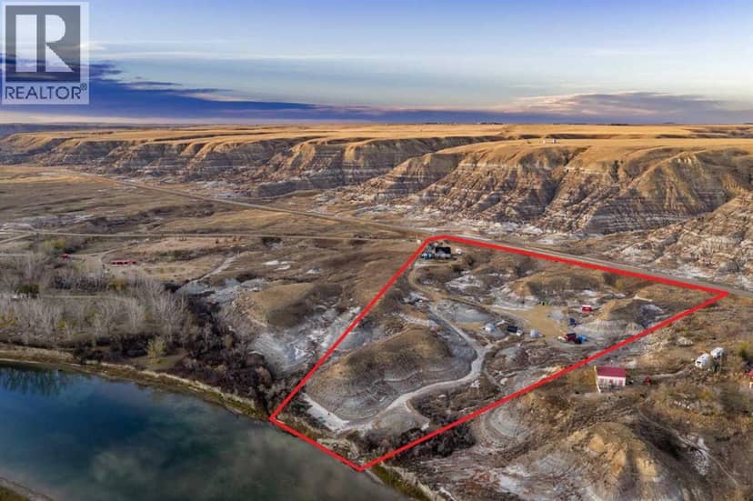 292160 Highway 838, Rural Starland County, photo 2