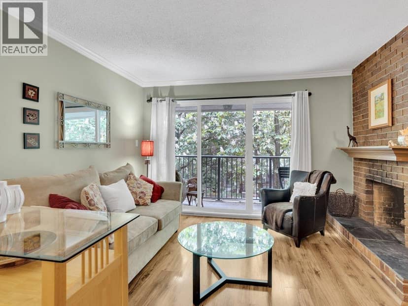 303 1234 Pendrell Street, Vancouver, photo 3
