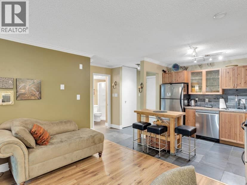 303 1234 Pendrell Street, Vancouver, photo 4