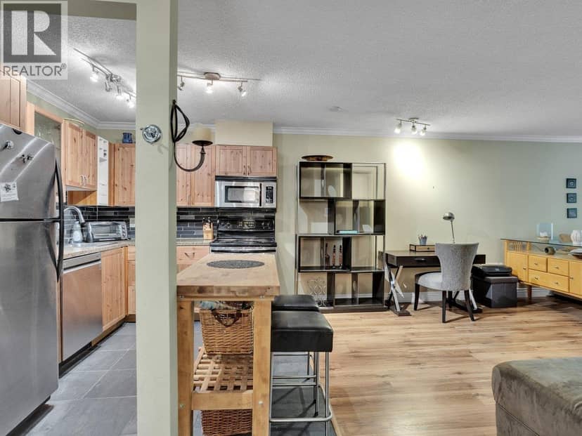 303 1234 Pendrell Street, Vancouver, photo 5