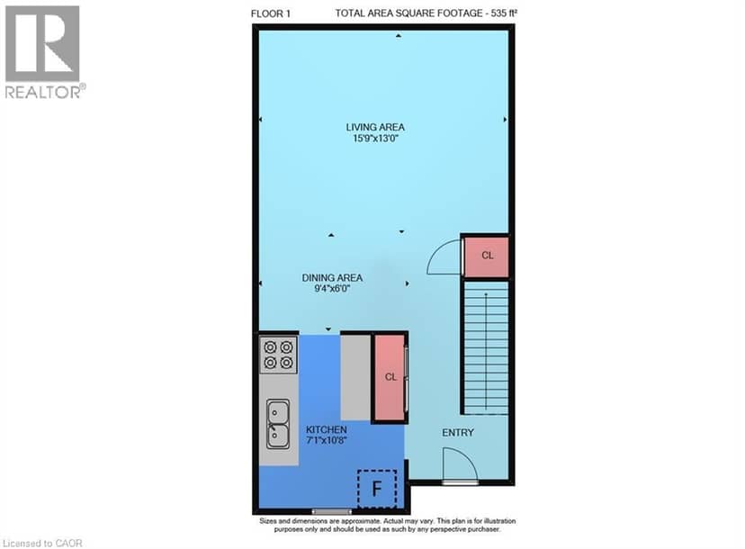 350 QUIGLEY Road Unit# 741, Hamilton, photo 4