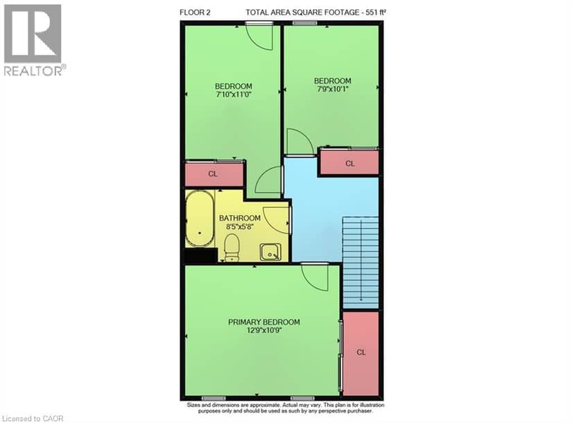 350 QUIGLEY Road Unit# 741, Hamilton, photo 5