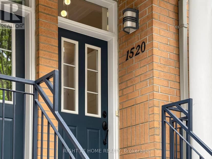1520 - 28 Sommerset Way, Toronto, photo 6