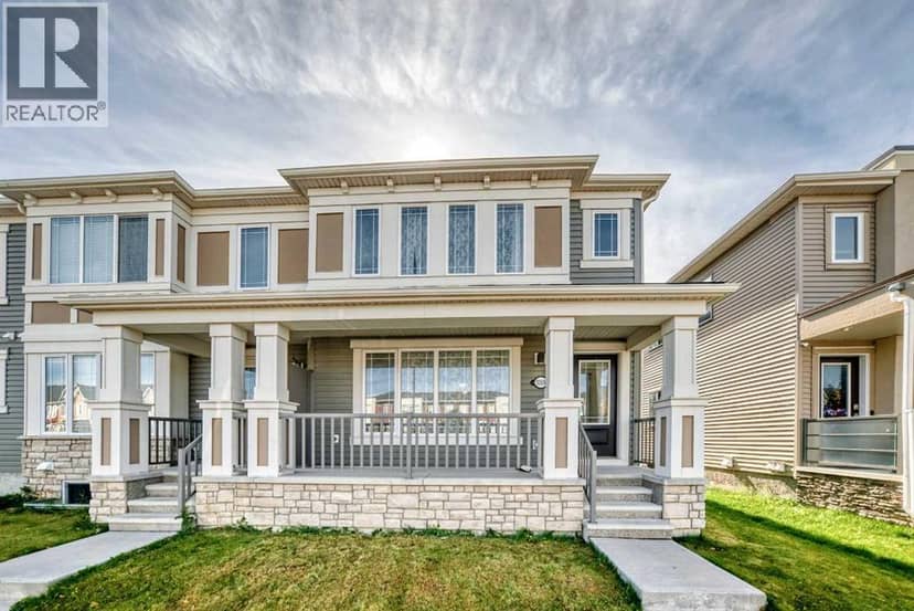 10939 Cityscape Drive NE, Calgary