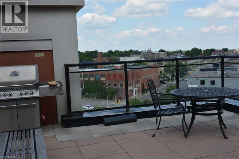 410 KING Street W Unit# 203 — photo 11 of 13