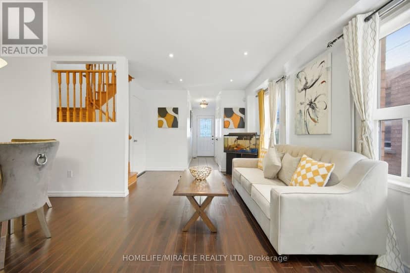 45 Ridgefield Court, Brampton, photo 7