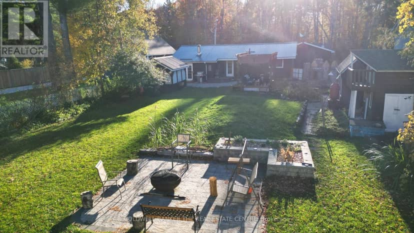 3031 South Sparrow Lake Road — photo 37 of 40