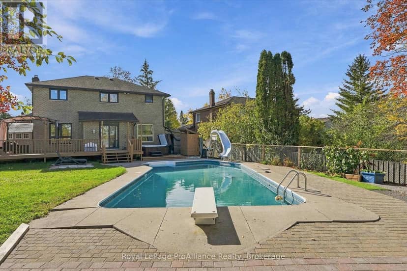 1316 Scollard Drive — photo 23 of 40