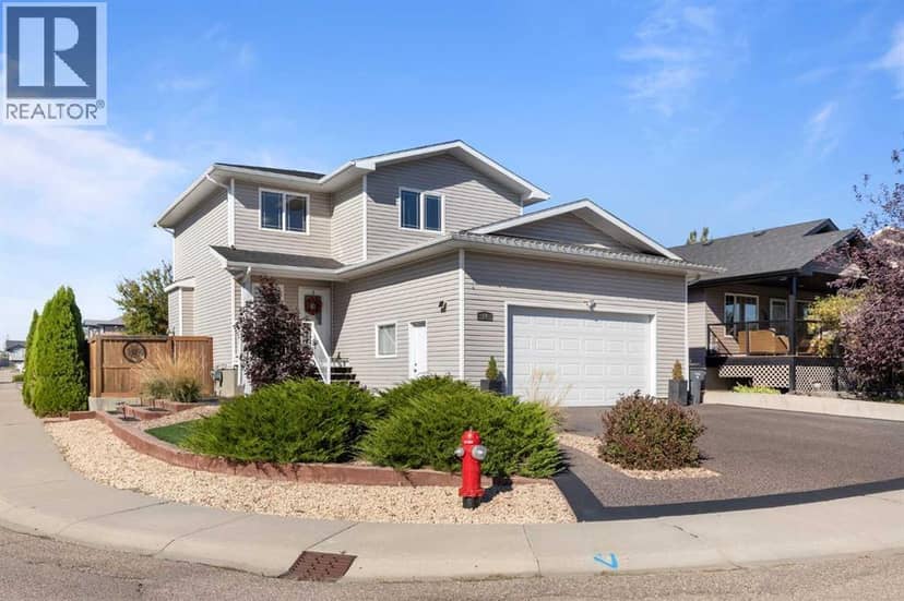 54 Vista Close SE, Medicine Hat, photo 2