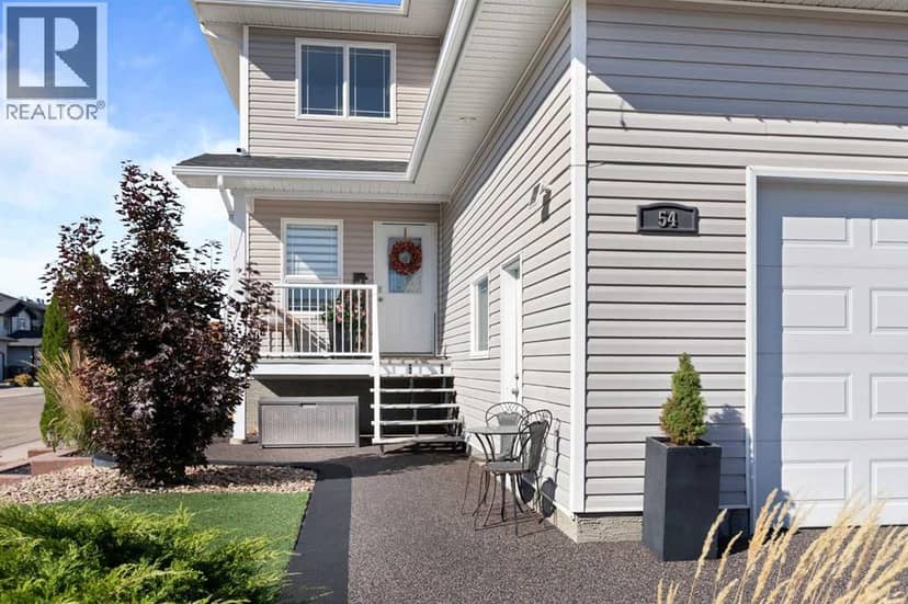 54 Vista Close SE, Medicine Hat, photo 3