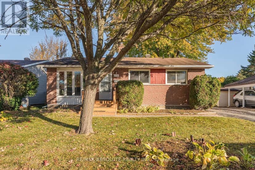 2166 Monson Crescent, Ottawa, photo 2