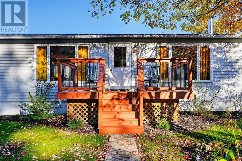 1393 Mount Carmel Cemetary Road, Asphodel-Norwood, photo 2