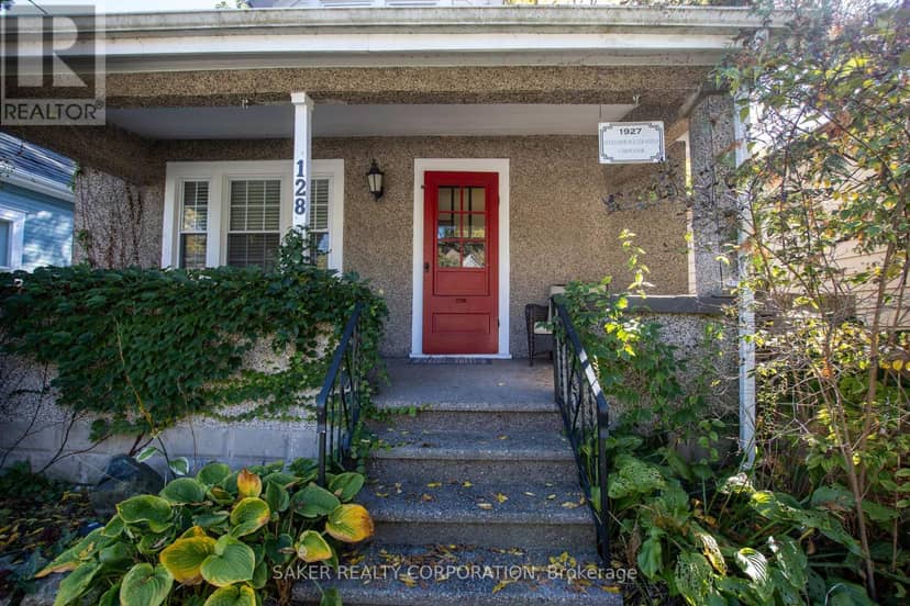 128 Mount Pleasant Avenue, London North, photo 3