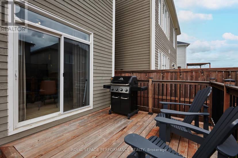 56 Pelham Crescent — photo 32 of 37