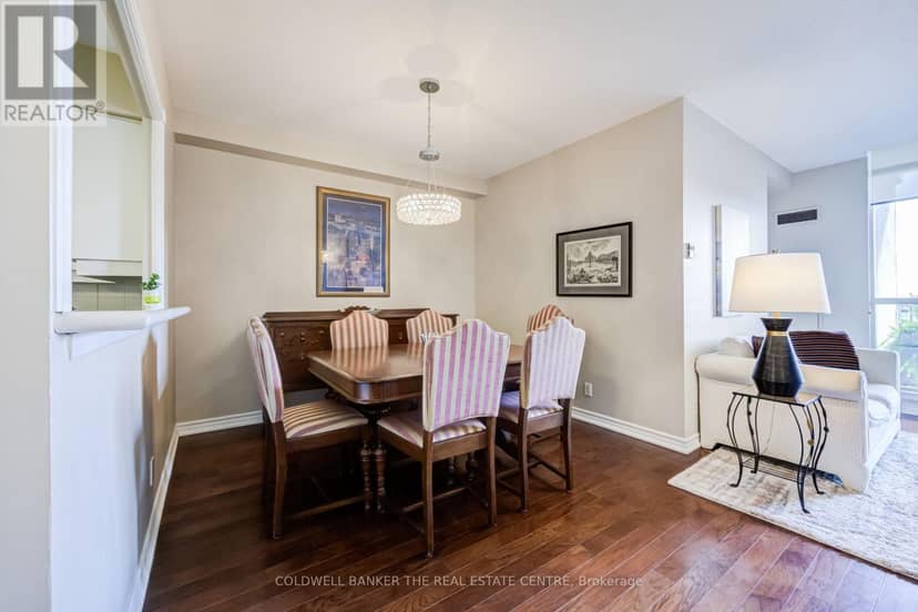 PH22 - 32 Clarissa Drive, Richmond Hill, photo 6