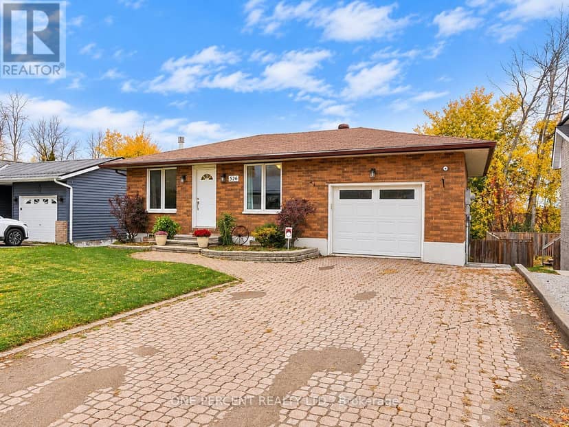526 Highland Crescent, Brock, photo 3