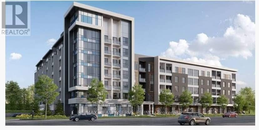 403 - 50 Kaitting Trail W, Oakville, photo 2