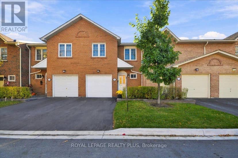 4 - 1951 Rathburn Road E, Mississauga