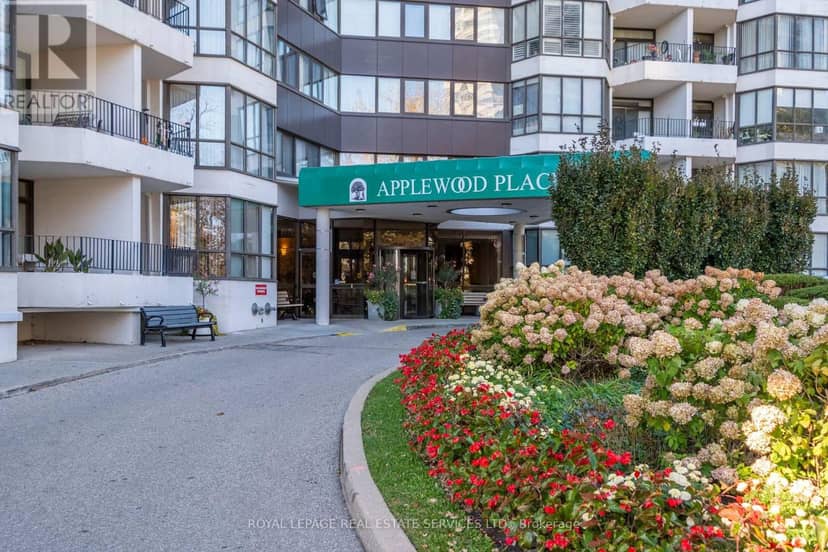 416 - 1333 Bloor Street, Mississauga, photo 2