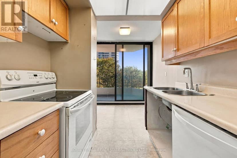 416 - 1333 Bloor Street, Mississauga, photo 5