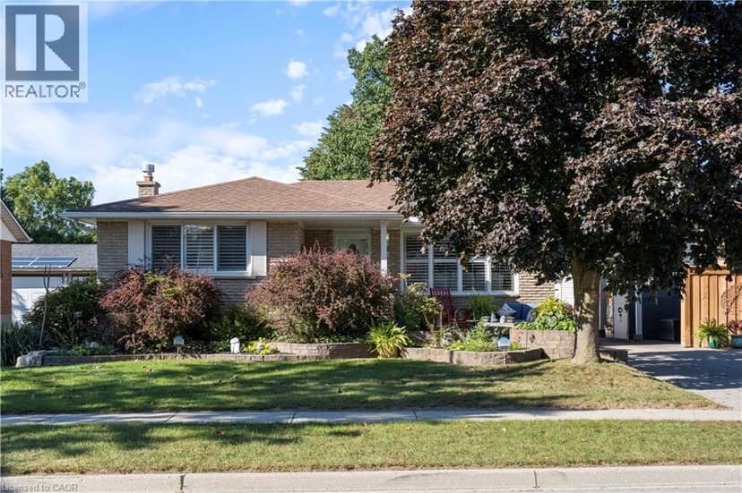 91 LYNNDALE Road, Simcoe, photo 2