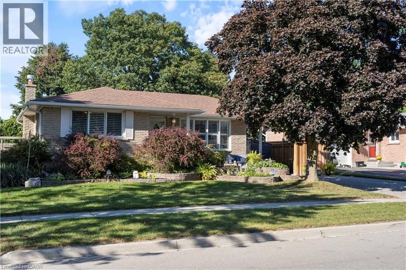 91 LYNNDALE Road, Simcoe, photo 3
