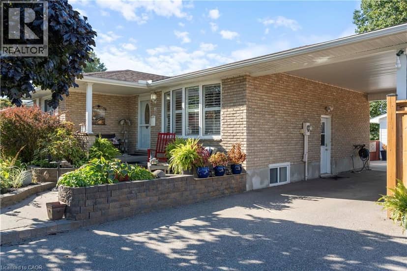 91 LYNNDALE Road, Simcoe, photo 4