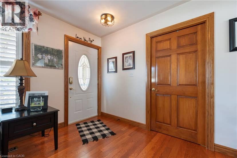 91 LYNNDALE Road, Simcoe, photo 5