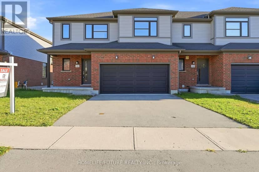 1357 Michael Circle, London East