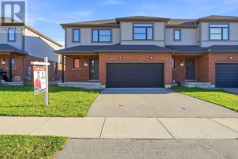 1357 Michael Circle, London East, photo 2