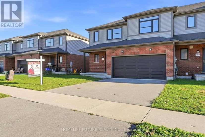 1357 Michael Circle, London East, photo 4