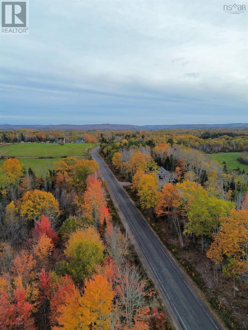 Land Highway 307 Wentworth NS — photo 7 of 17