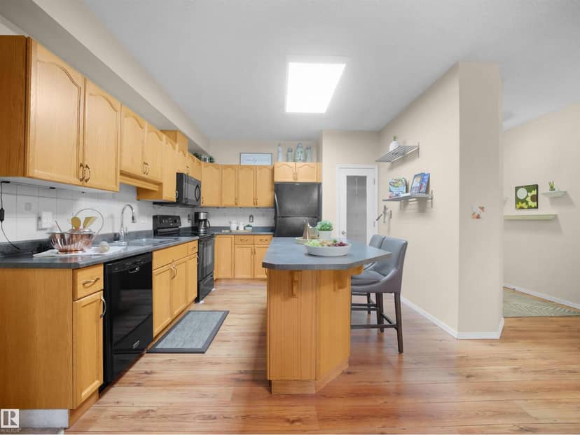 #206 12111 51 AV NW, Edmonton, photo 8