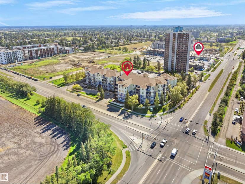 #206 12111 51 AV NW, Edmonton, photo 3