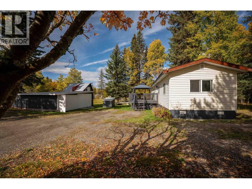 173 Westcoast Road, Williams Lake, photo 2