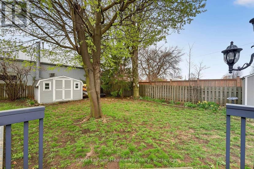 164 Bayfield Road — photo 36 of 40