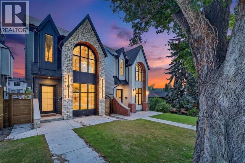 924 33A Street NW, Calgary, photo 4